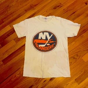 New York Islanders T-Shirt